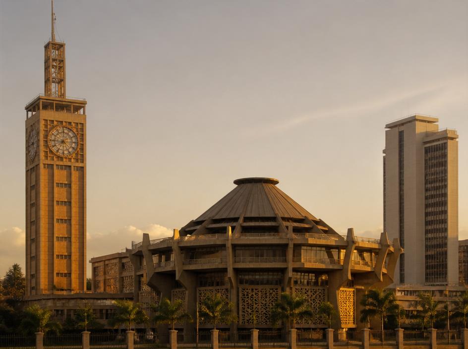 Will William Ruto win the 2027 Kenyan presidential election?
